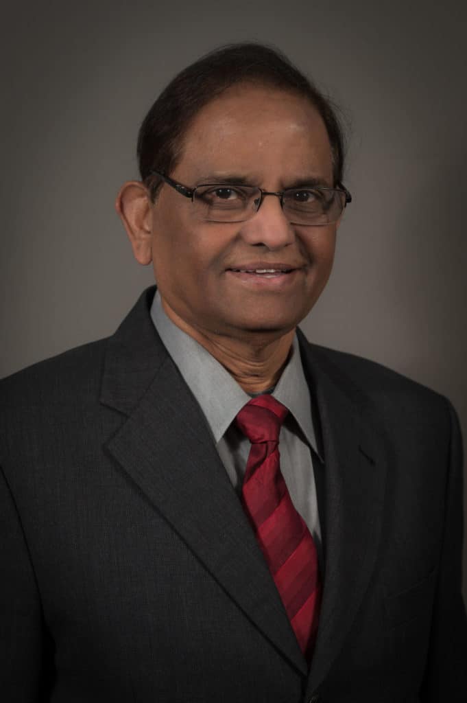 Meet the Allergy and Asthma Specialists at Asthma Allergy Centers