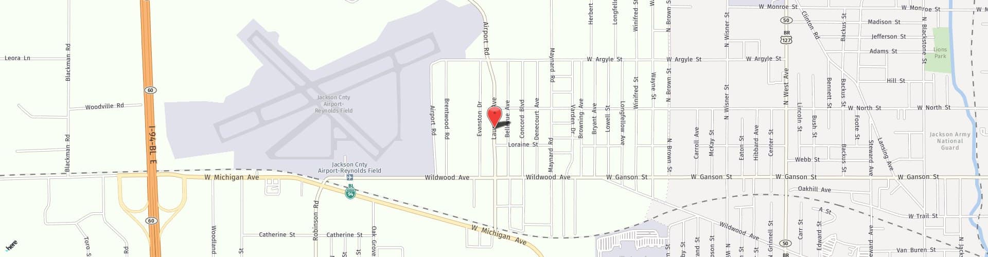 Jackson Asthma Allergy Centers