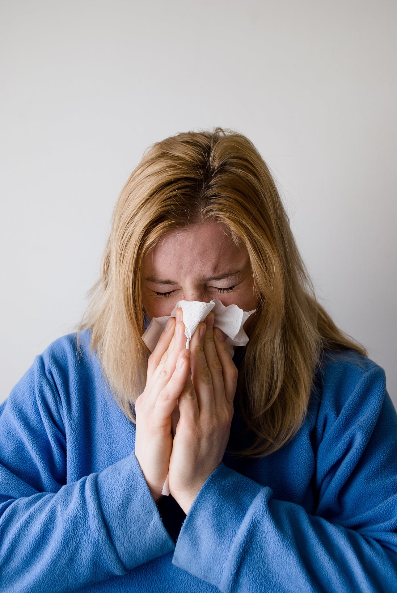 Allergic Rhinitis Treatment Michigan & Indiana