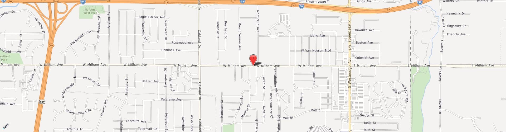 Portage Asthma Allergy Centers